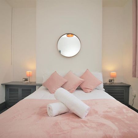 Fitzroy Terrace By Property Promise Cardiff Ngoại thất bức ảnh