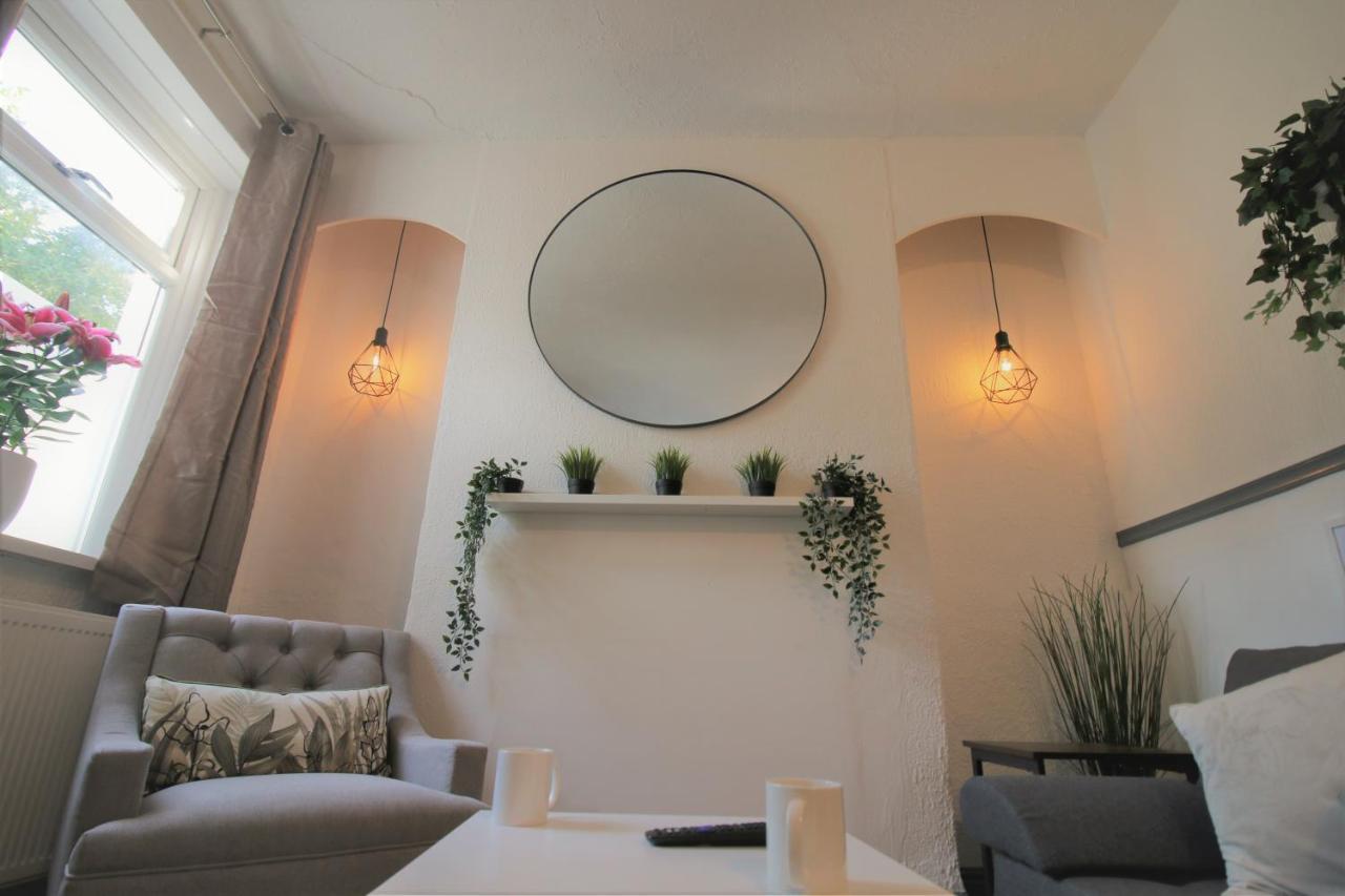 Fitzroy Terrace By Property Promise Cardiff Ngoại thất bức ảnh