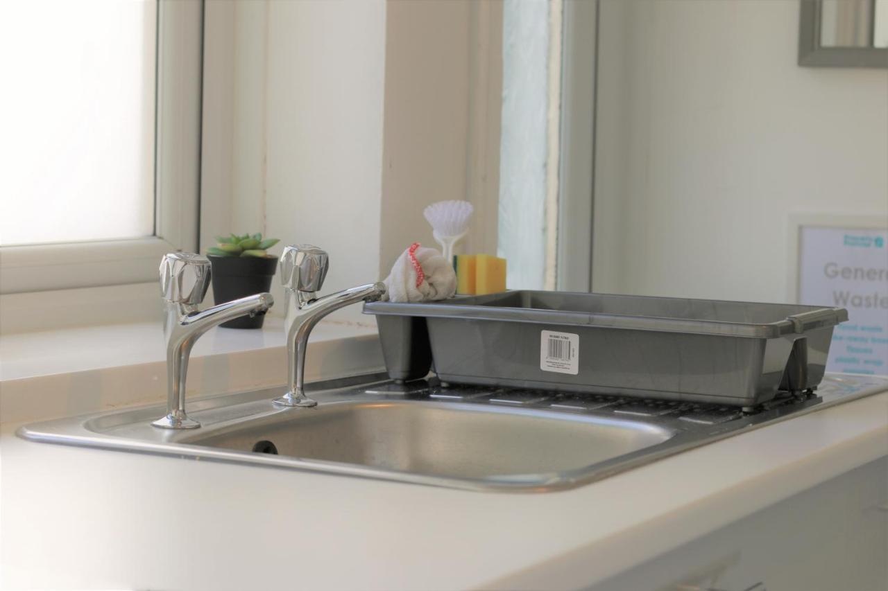Fitzroy Terrace By Property Promise Cardiff Ngoại thất bức ảnh