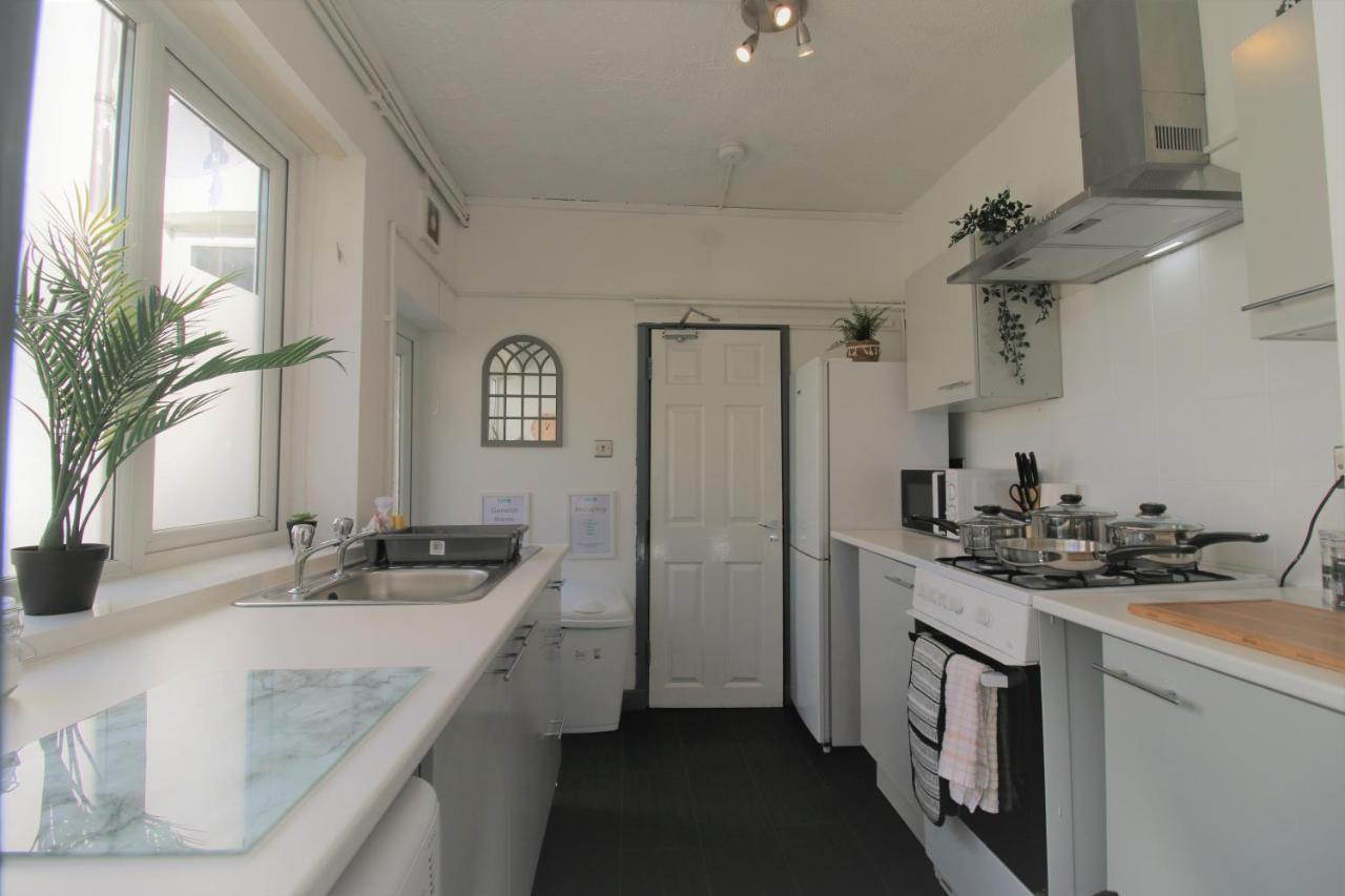Fitzroy Terrace By Property Promise Cardiff Ngoại thất bức ảnh